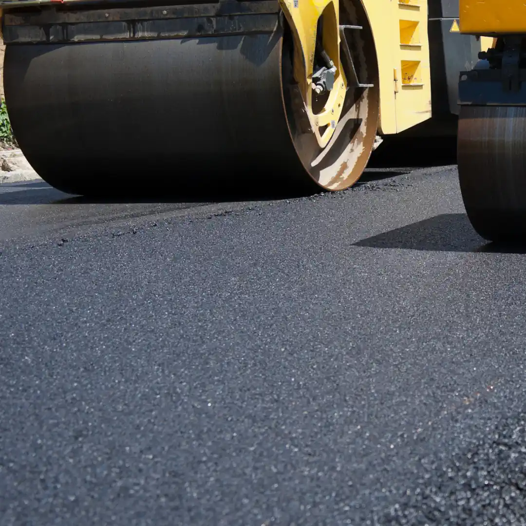 Commercial Surfacing Washingborough